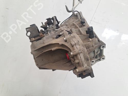 Gearbox HYUNDAI i30 (FD) 1.6 CRDi | BP32503676M3