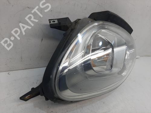 Left headlight FIAT PANDA (312_, 319_) 1.2 (312PXA1A) | BP29580992C28 