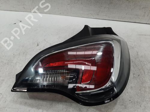 Used Right taillight Right taillight VAUXHALL ADAM (M13) 1.2 (69 hp) 33699739 33699739