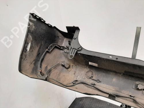 Rear bumper PEUGEOT PARTNER Box Body/MPV (K9) 1.5 BlueHDi 100 | BP29417147C8 