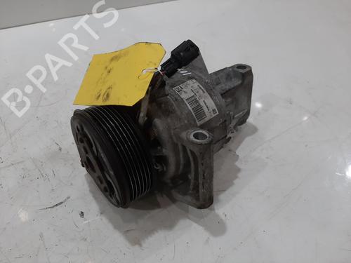 AC compressor DACIA DUSTER (HM_) 1.0 TCe 100 (HMMT) | BP36506086M34 - Image 4