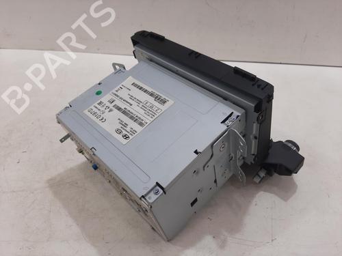 Electronic module HYUNDAI TUCSON (TL, TLE) 1.7 CRDi | BP29496857M83 