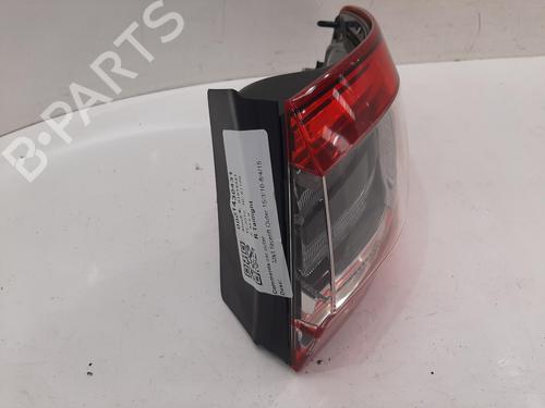 Right taillight FORD S-MAX (WA6) 2.0 TDCi | BP26849101C35 