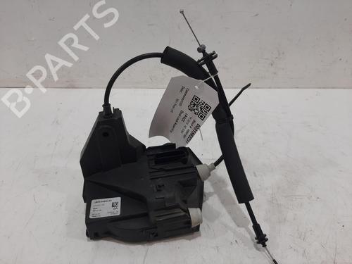 Used Rear left lock Rear left lock 30495465 30495465