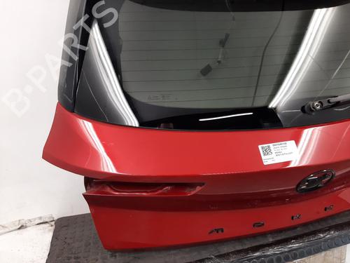 Tailgate VAUXHALL MOKKA 1.2 (76) | BP32528955C6