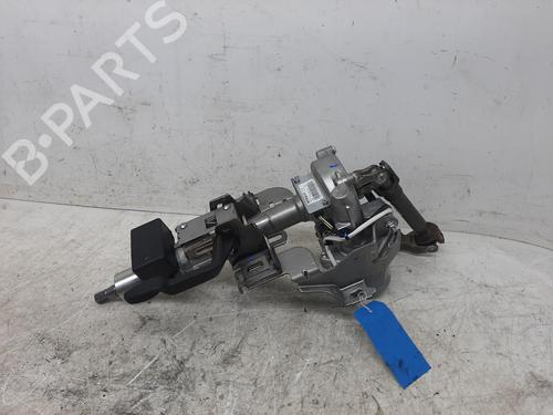 Steering column RENAULT MEGANE IV Hatchback (B9A/M/N_) 1.5 dCi 110 (B9A3) | BP26824289M21 