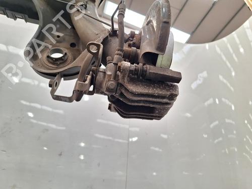 Rear axle SKODA SCALA (NW1) 1.0 TSI | BP31315925M2 