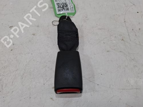 Used Seat buckle Seat buckle NISSAN NOTE (E11, NE11) 1.4 (88 hp) 40500437 40500437