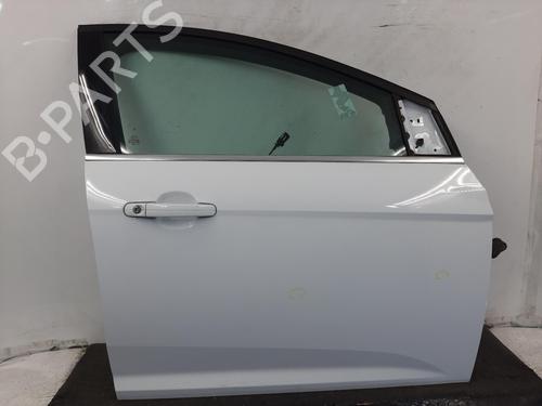 Used Right front door FORD FOCUS III Turnier 2.0 TDCi (163 hp) 31650580