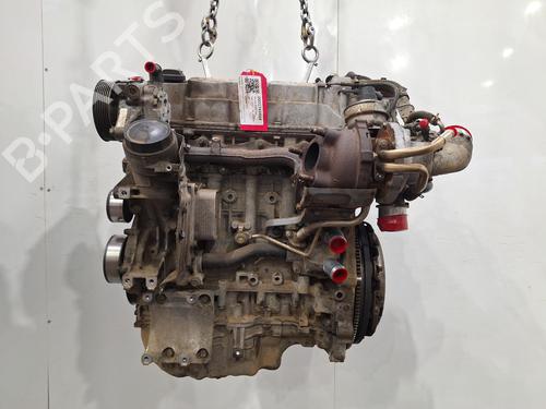 Engine HONDA CR-V III (RE_) 2.2 i-DTEC 4WD (RE6) | BP36662437M1 - Image 2