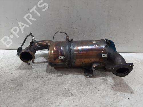 Used Particulate filter Particulate filter 38021422 38021422