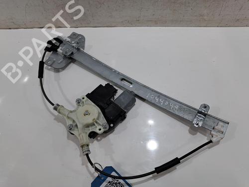 Front right window mechanism KIA PICANTO II (TA) 1.0 | BP32977117C23 - Image 2