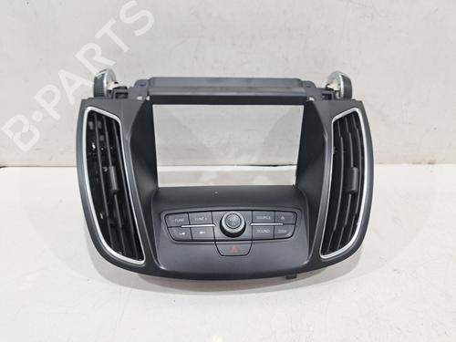 Electronic module FORD C-MAX II (DXA/CB7, DXA/CEU) 1.5 TDCi | BP29810348M83 