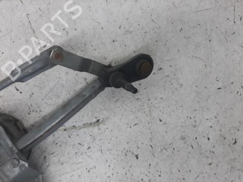 Front wiper motor AUDI A3 Sportback (8VA, 8VF) 1.6 TDI | BP26838416M29 