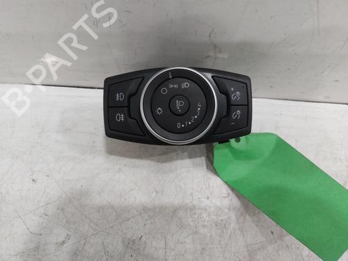 Used Headlight switch FORD FOCUS III 1.0 EcoBoost (125 hp) 26744617