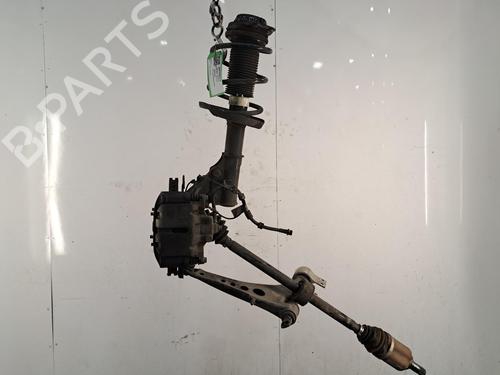 Used Right front suspension VAUXHALL INSIGNIA Mk II (B) Hatchback (Z18) 1.5 (68) (165 hp) 26842975