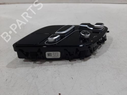 Electronic module LAND ROVER RANGE ROVER IV (L405) 4.4 SDV8 4x4 | BP29444891M83 
