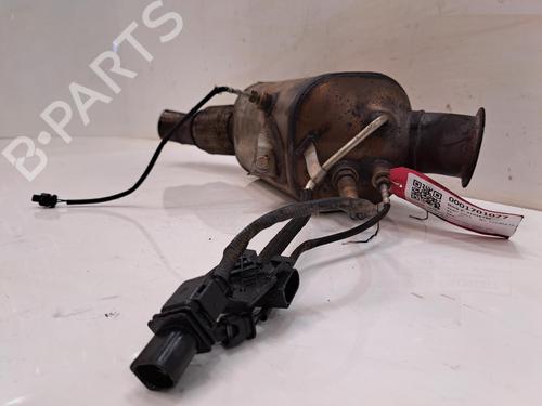 Particulate filter BMW X3 (F25) xDrive 20 d | BP34619331M81  - Image 6