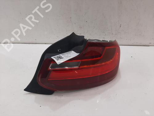 Used Right taillight Right taillight 37607986 37607986