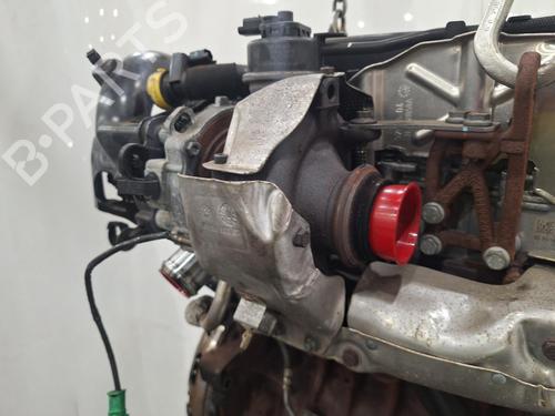 Engine DS DS 5 (KF_) 2.0 BlueHDi 150 | BP32503689M1