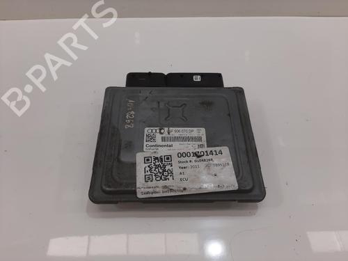 Control unit AUDI A1 (8X1, 8XK) 1.2 TFSI | BP34424276M11  - Image 6