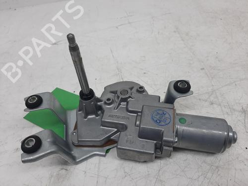 Used Rear wiper motor BMW 1 (F40) 118 i (140 hp) 26866430