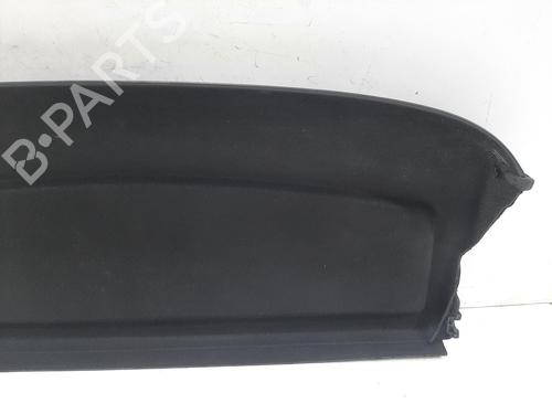 Rear parcel shelf AUDI A1 Sportback (8XA, 8XF) 1.4 TFSI | BP31286083C85
