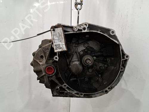 Used Gearbox CITROËN C4 Grand Picasso I (UA_) 1.6 16V (150 hp) 26838932