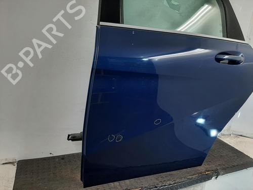 Left rear door MERCEDES-BENZ B-CLASS Sports Tourer (W246, W242) B 180 CDI (246.200) | BP29417834C4 