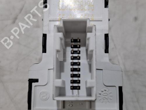 Right front window switch VAUXHALL COMBO Mk IV (E) Box Body/MPV (K9) 1.5 D | BP39176836I26 - Image 6