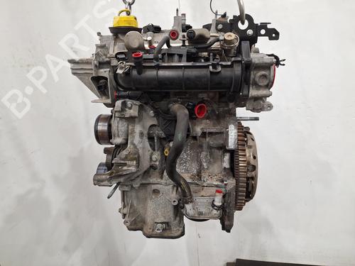 Engine RENAULT CLIO IV (BH_) 0.9 TCe 90 (BHNF, BHMA, BHMH, BHJK, BHJR) | BP34150373M1  - Image 5