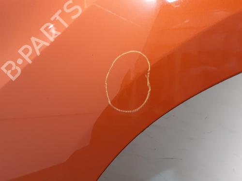 Left rear door VAUXHALL MOKKA / MOKKA X (J13) 1.4 4x4 | BP30142263C4