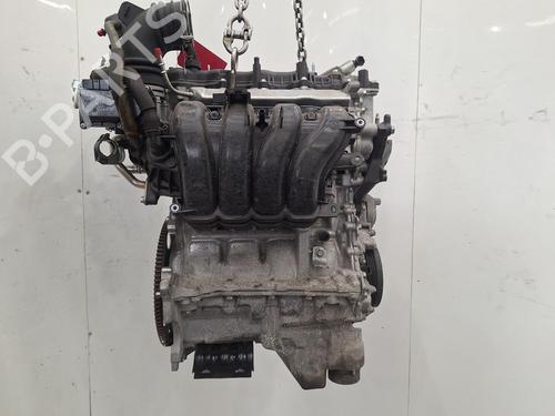 Engine TOYOTA YARIS (_P13_) 1.3 (NSP130_, NSP130) | BP32357800M1