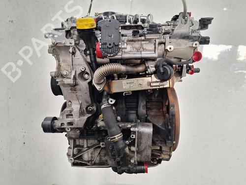 Engine RENAULT LAGUNA III (BT0/1) 2.0 dCi (BT01, BT08, BT09, BT0E, BT0K, BT12, BT1C, BT1D,... | BP29059303M1