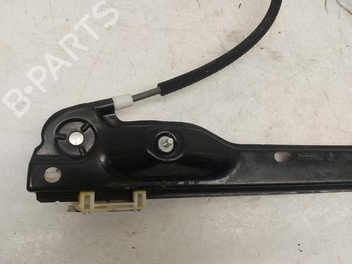 Front left window mechanism BMW 3 (E90) 320 d | BP26868283C22 