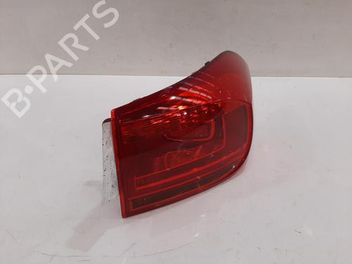 Used Right taillight Right taillight VW TIGUAN (5N_) 2.0 TDI 4motion (150 hp) 34533748 34533748