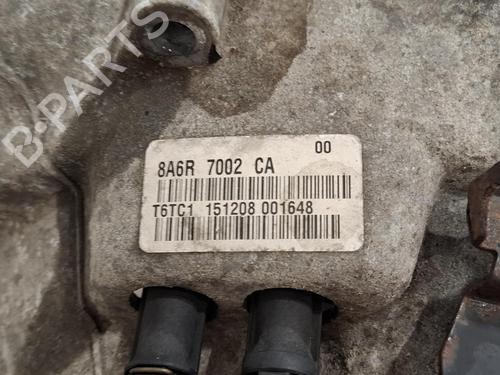 Gearbox FORD FIESTA VI (CB1, CCN) 1.25 | BP38513106M3 - Image 4