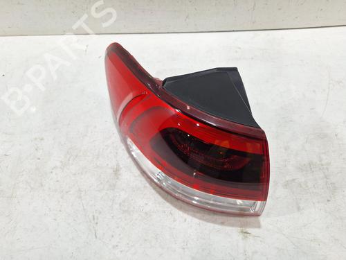 Left taillight KIA SORENTO III (UM) 2.2 CRDi 4WD | BP30896889C34