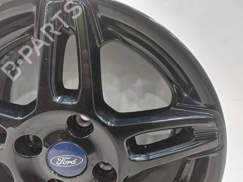 Rim FORD KA+ III (UK, FK) 1.2 Ti-VCT | BP26842618C45 