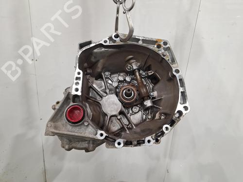 Used Gearbox Gearbox CITROËN C1 II (PA_, PS_) 1.0 VTi 72 (72 hp) 33262501 33262501