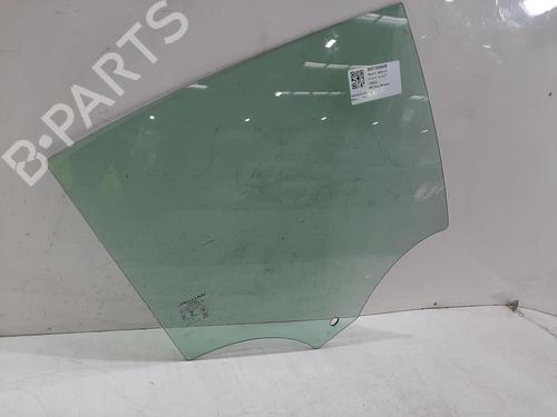 Luna trasera derecha JAGUAR I-PACE (X590) EV400 AWD | BP30559469C21 