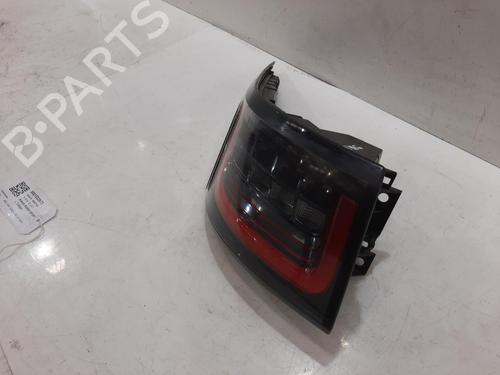 Left taillight LAND ROVER RANGE ROVER SPORT II (L494) 4.4 SDV8 4x4 | BP30179513C34 
