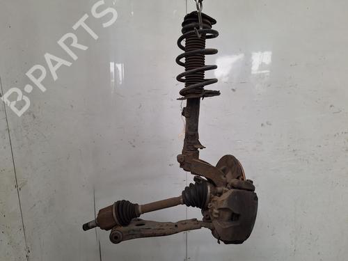 Used Left front suspension FORD KUGA II (DM2) 2.0 TDCi (150 hp) 28038642