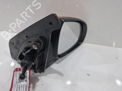 Used Right mirror Right mirror KIA PICANTO I (SA) 1.1 (65 hp) 40454836 40454836