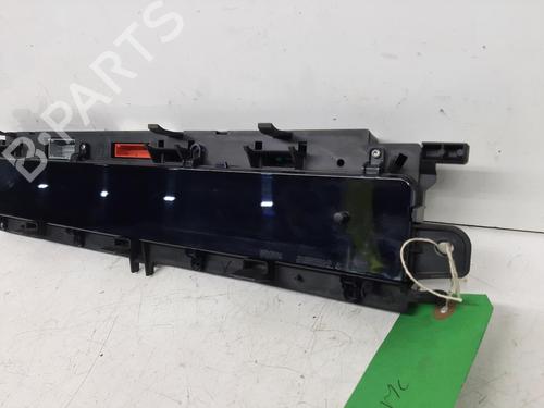 Instrument cluster RENAULT GRAND SCÉNIC II (JM0/1_) 1.6 | BP26817070C47 