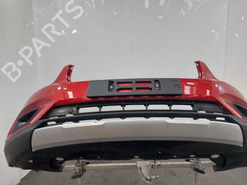 Front bumper VOLVO XC40 (536) B4 Mild-Hybrid | BP29112128C7