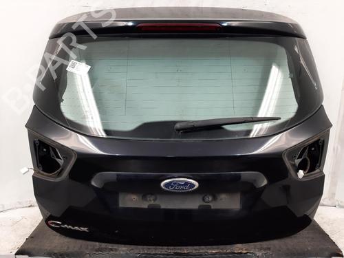 Used Tailgate FORD C-MAX II (DXA/CB7, DXA/CEU) 1.6 TDCi (115 hp) 29810292