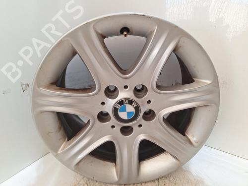 Used Rim Rim BMW 1 (F20) 116 d (116 hp) 34619367 34619367