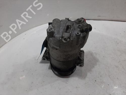 AC compressor VAUXHALL ASTRA Mk VI (J) (P10) 2.0 CDTi | BP37702789M34  - Image 6