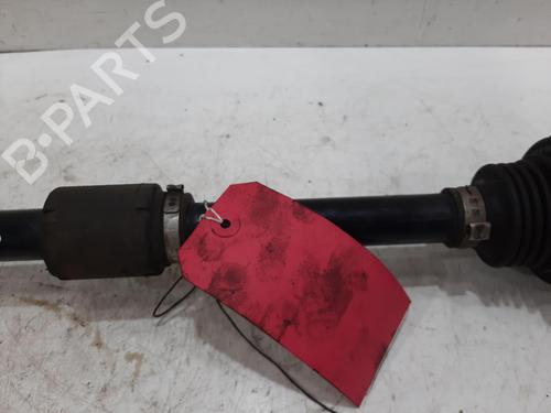 Otra VAUXHALL ASTRA Mk VI (J) (P10) 1.6 | BP30843526O1